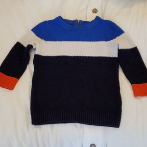 Talbots crew neck sweater size XS